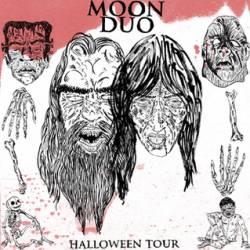 Moon Duo : Horror Tour